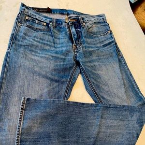 Mens Armani Exchange Jeans. PERFECT CONDITION